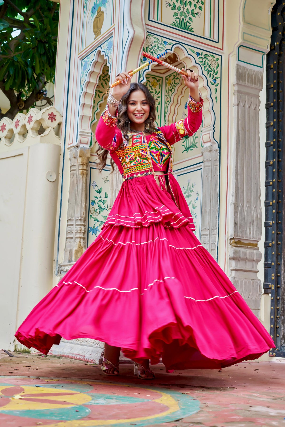 Kishori Collection