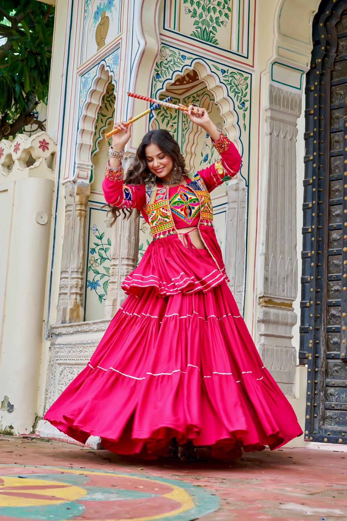 Kishori Collection