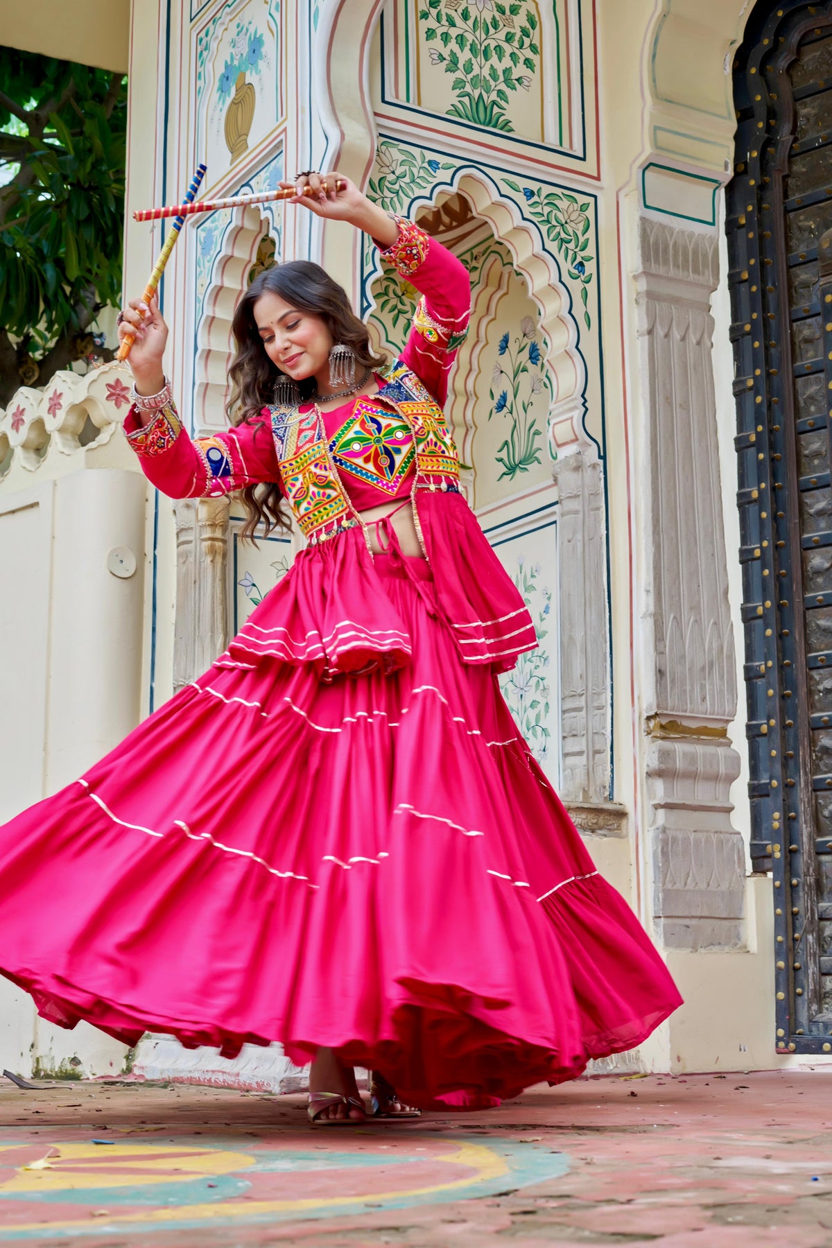 Kishori Collection