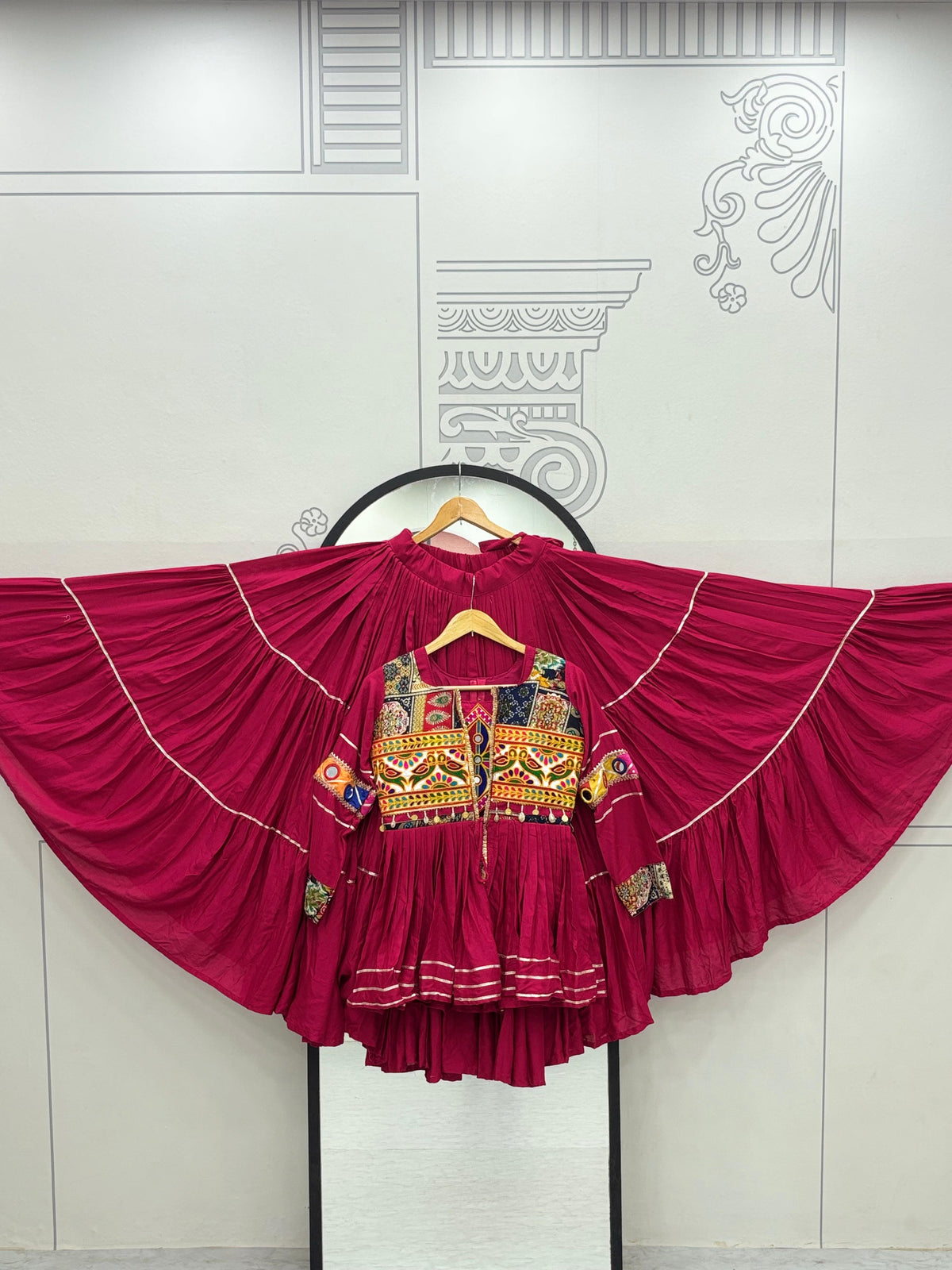 Kishori Collection