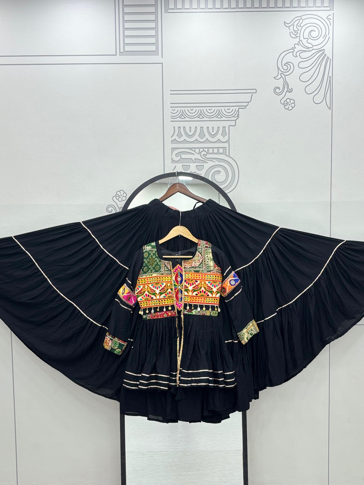Kishori Collection
