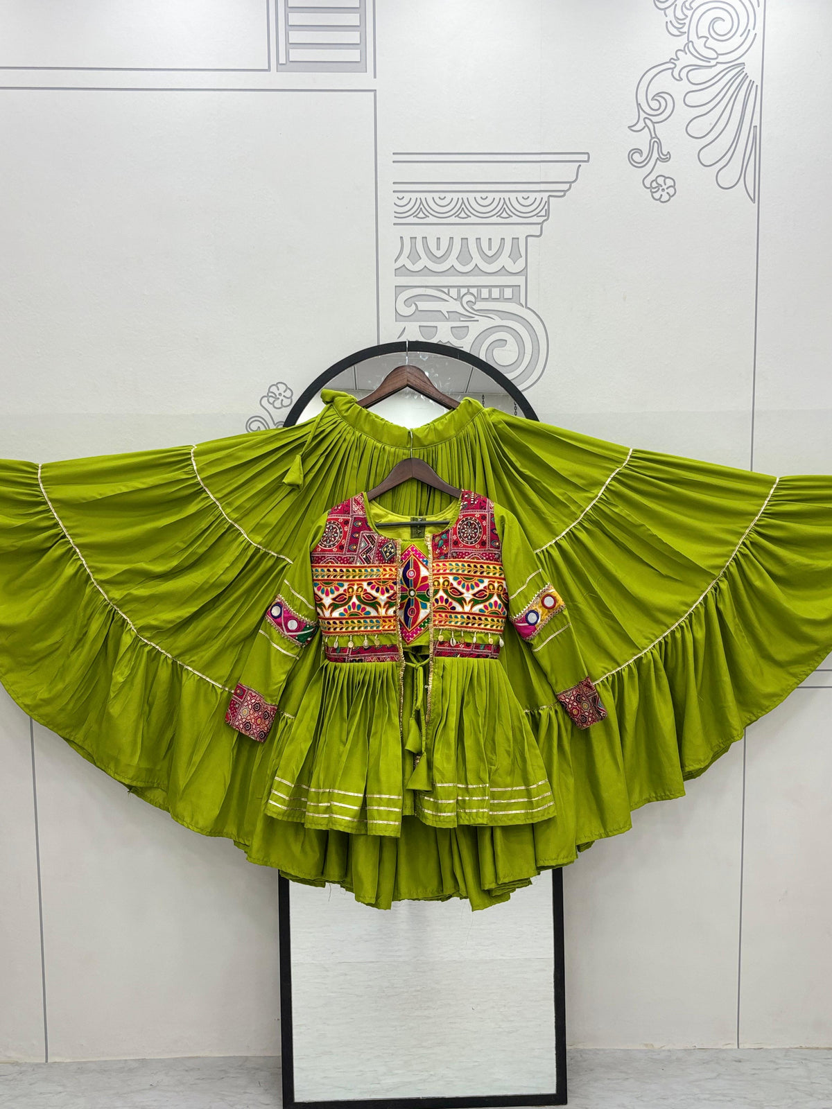Kishori Collection
