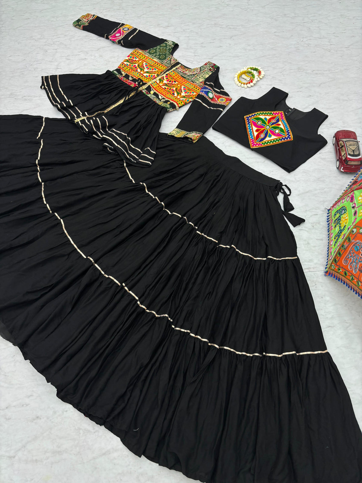 Kishori Collection