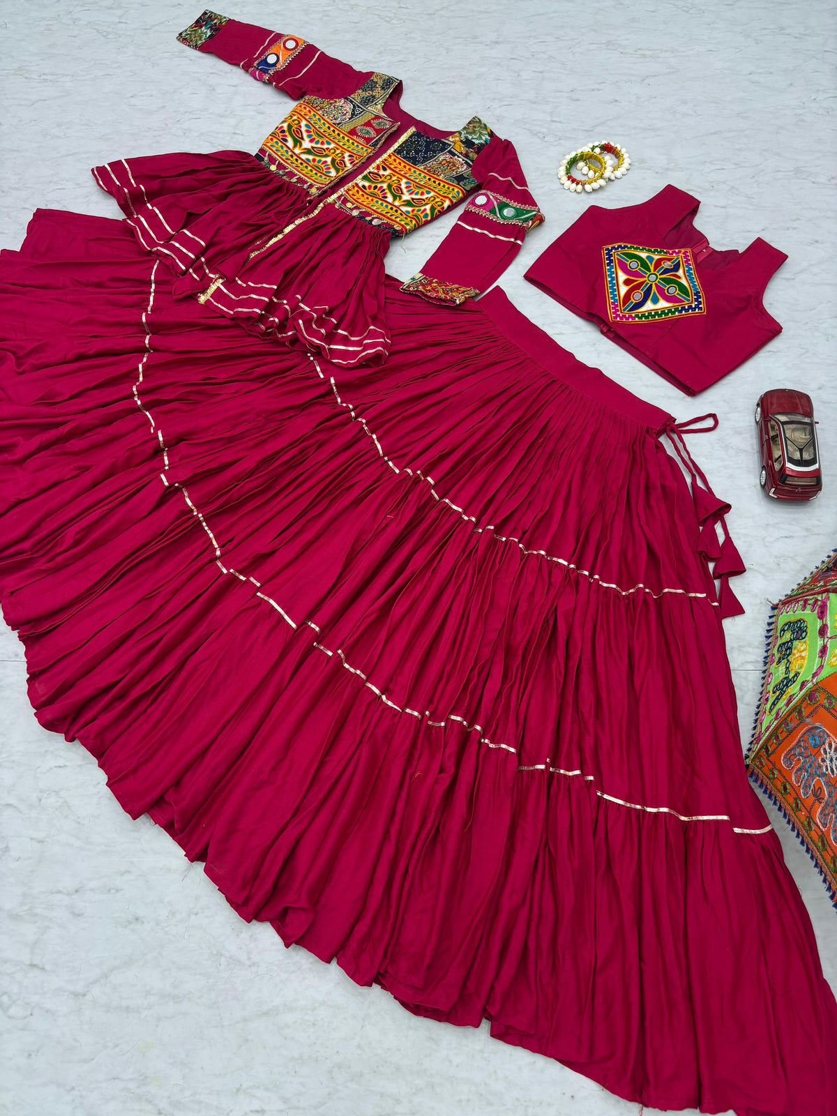 Kishori Collection