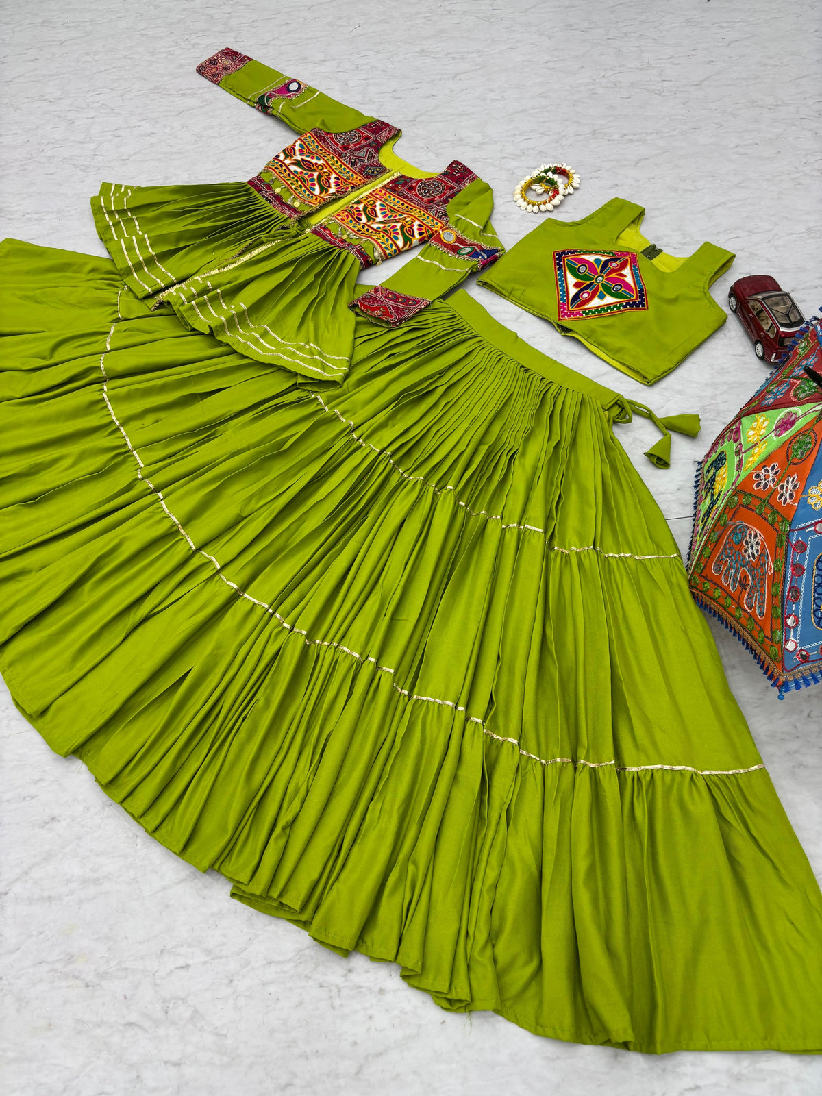 Kishori Collection