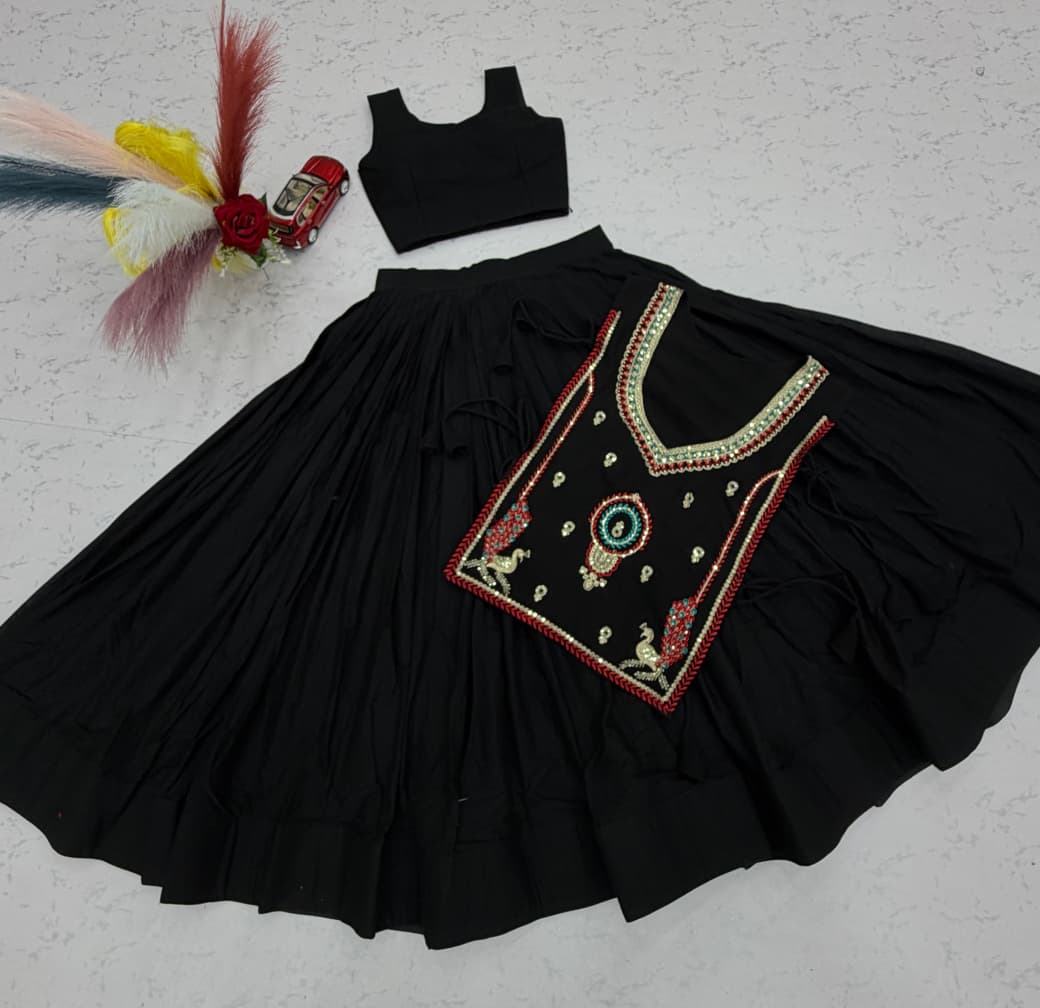 Kishori Collection