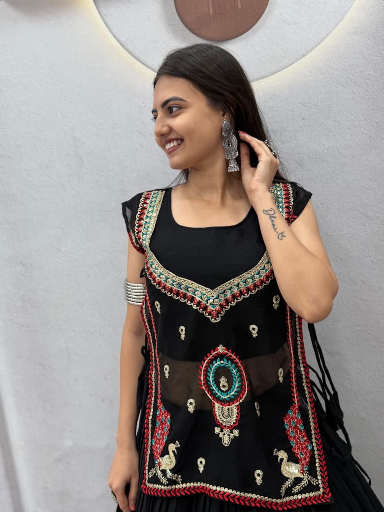 Kishori Collection