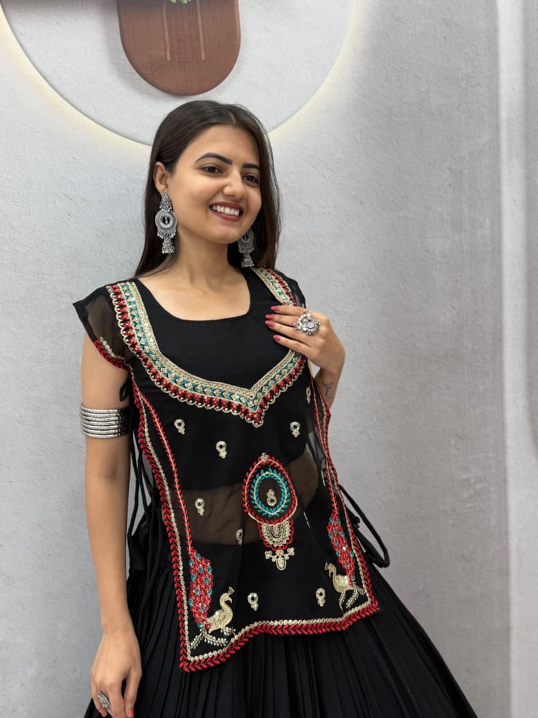 Kishori Collection