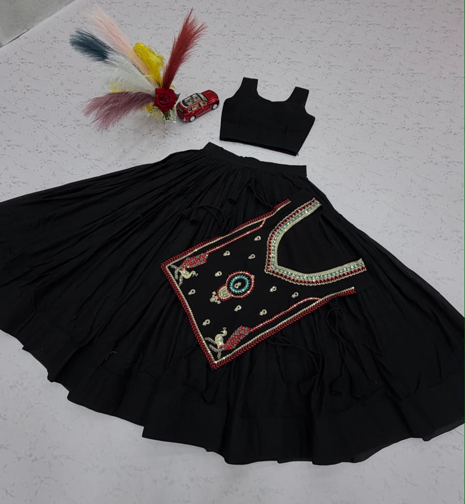 Kishori Collection