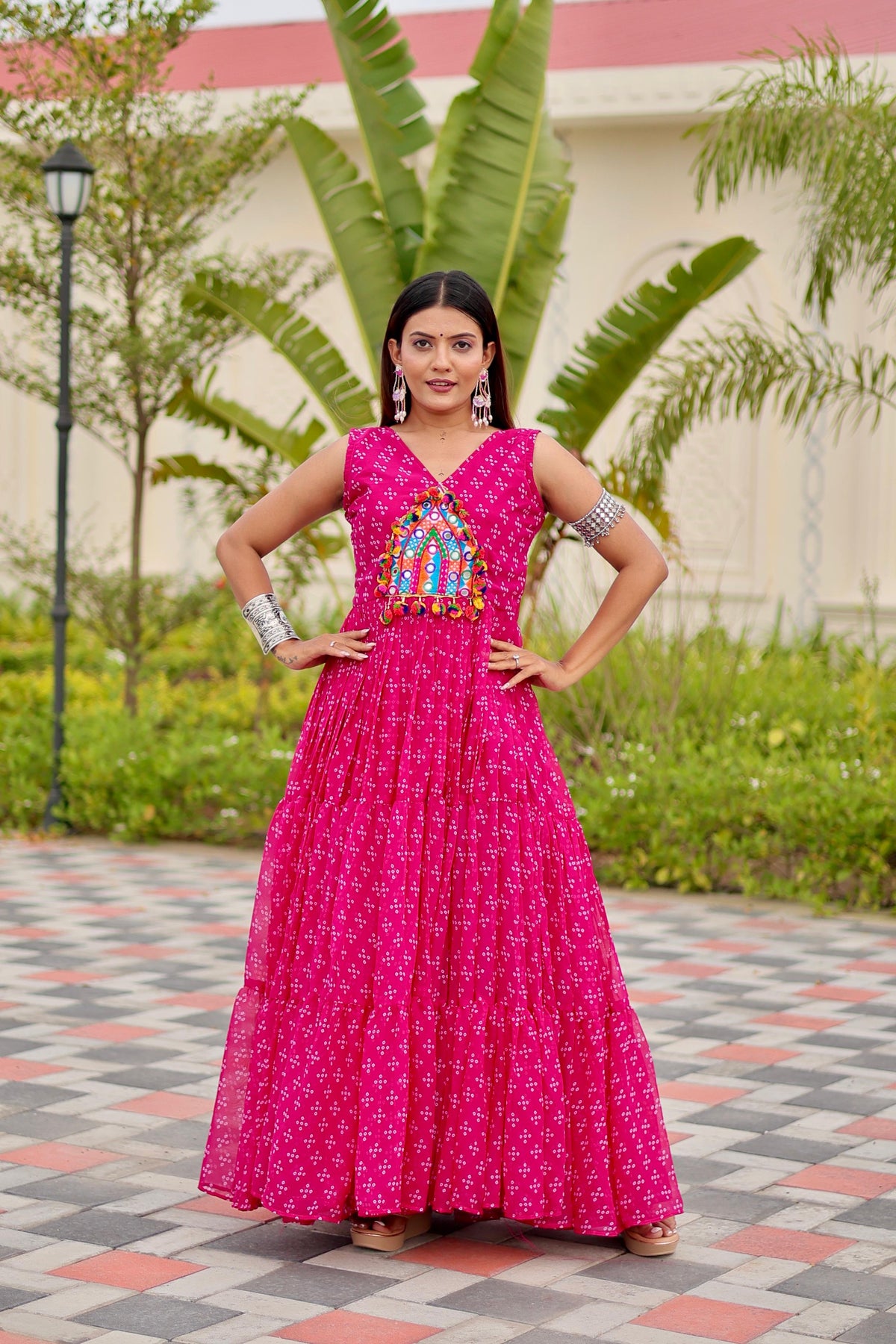 Kishori Collection