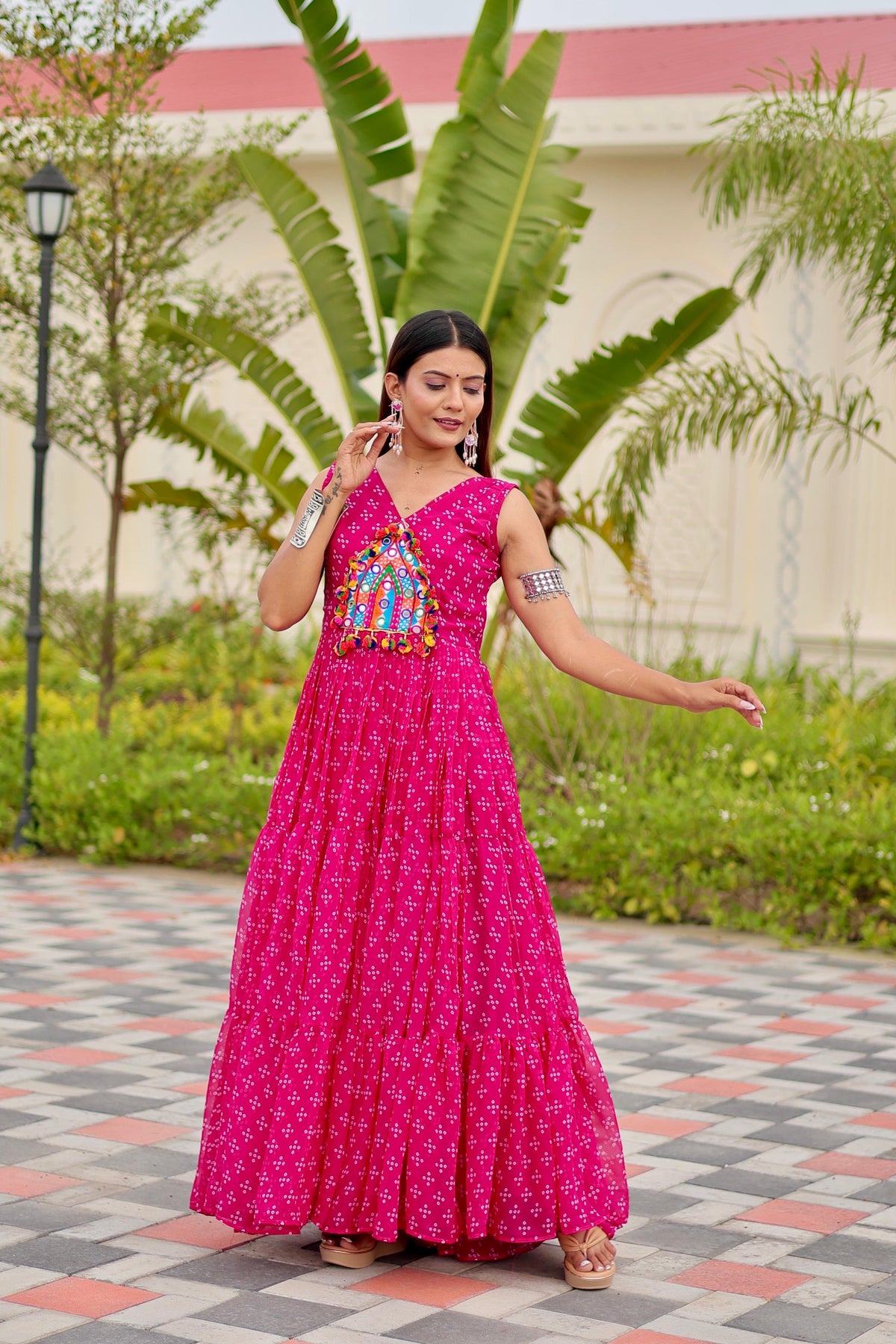 Kishori Collection