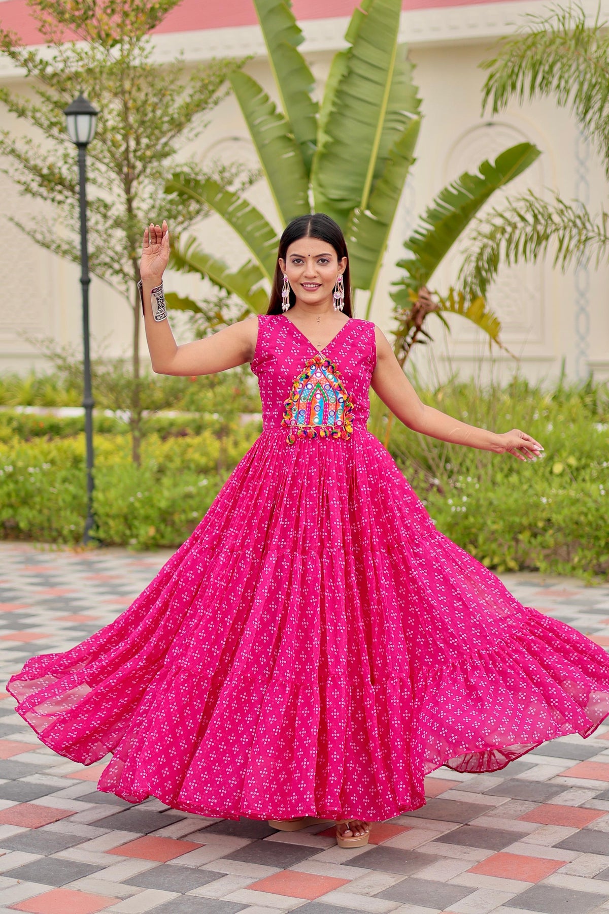 Kishori Collection