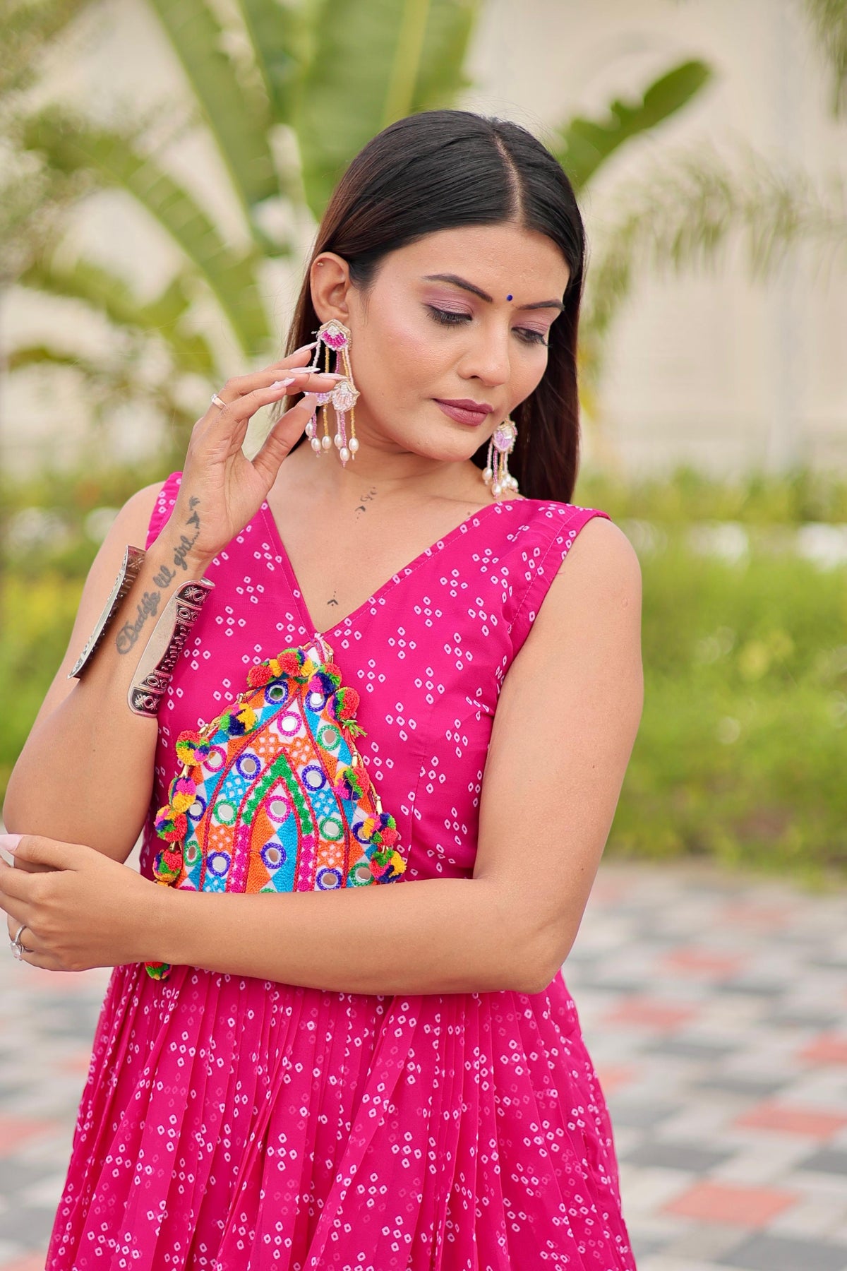 Kishori Collection