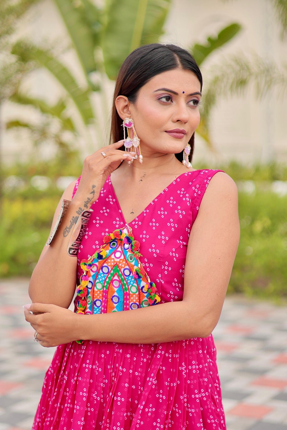 Kishori Collection