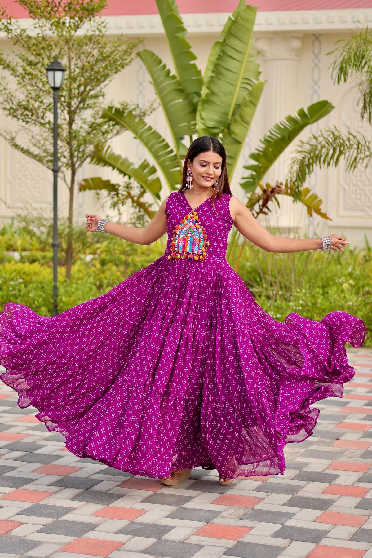 Kishori Collection