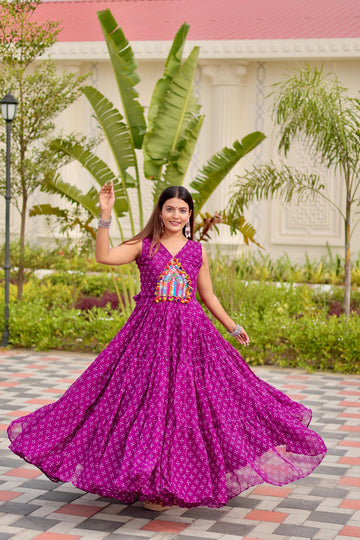 Kishori Collection