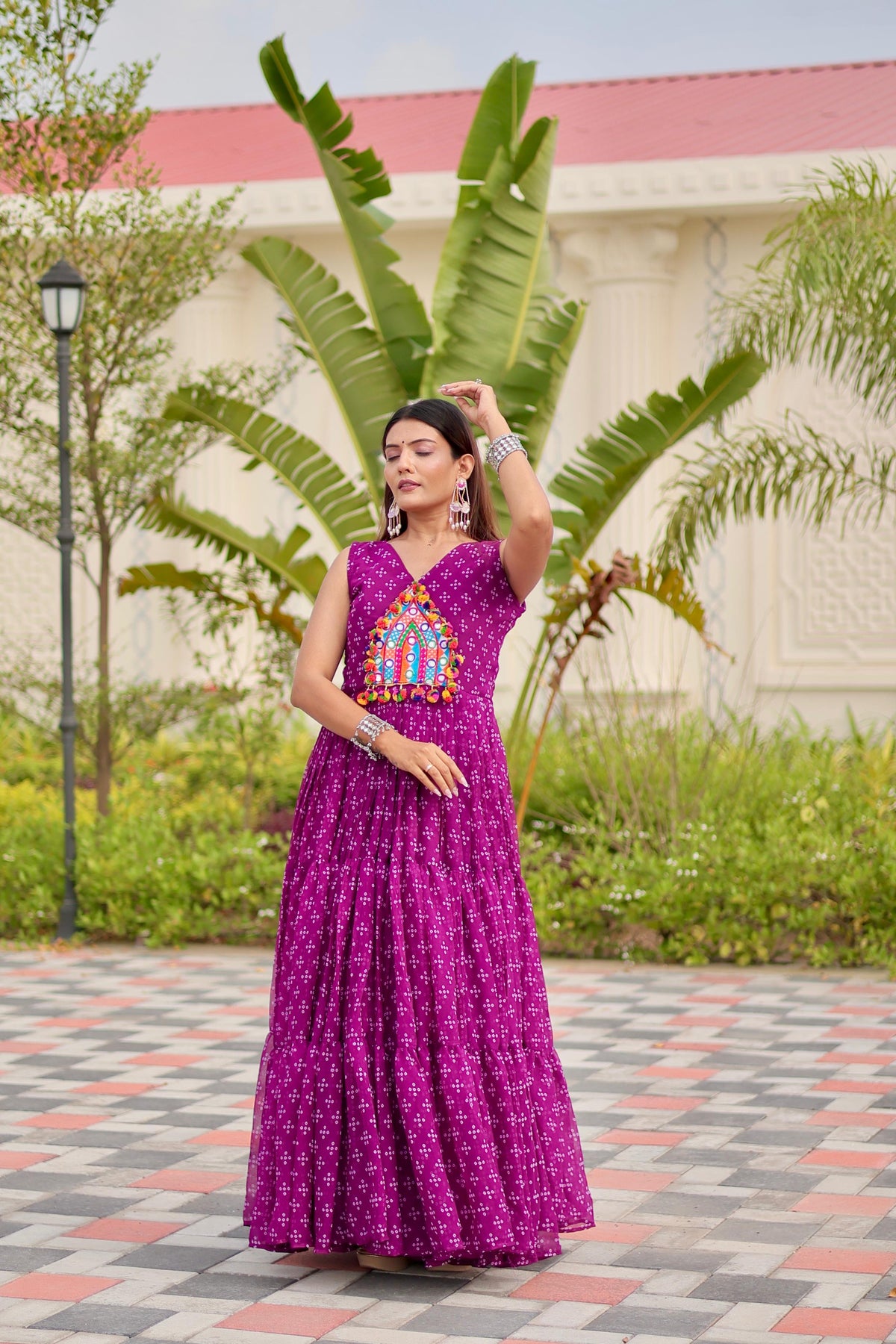 Kishori Collection