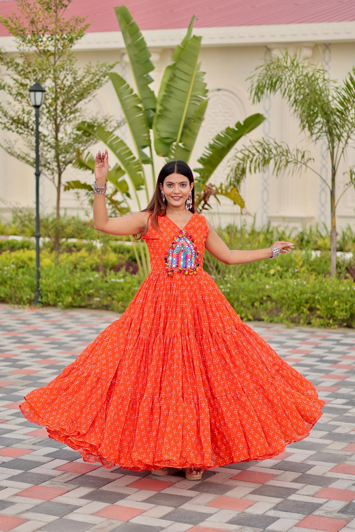 Kishori Collection