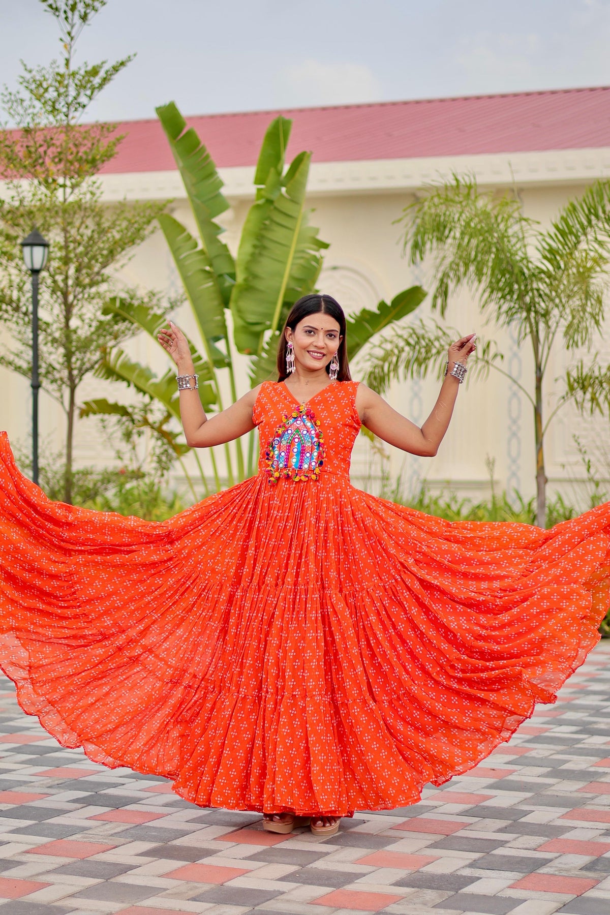 Kishori Collection