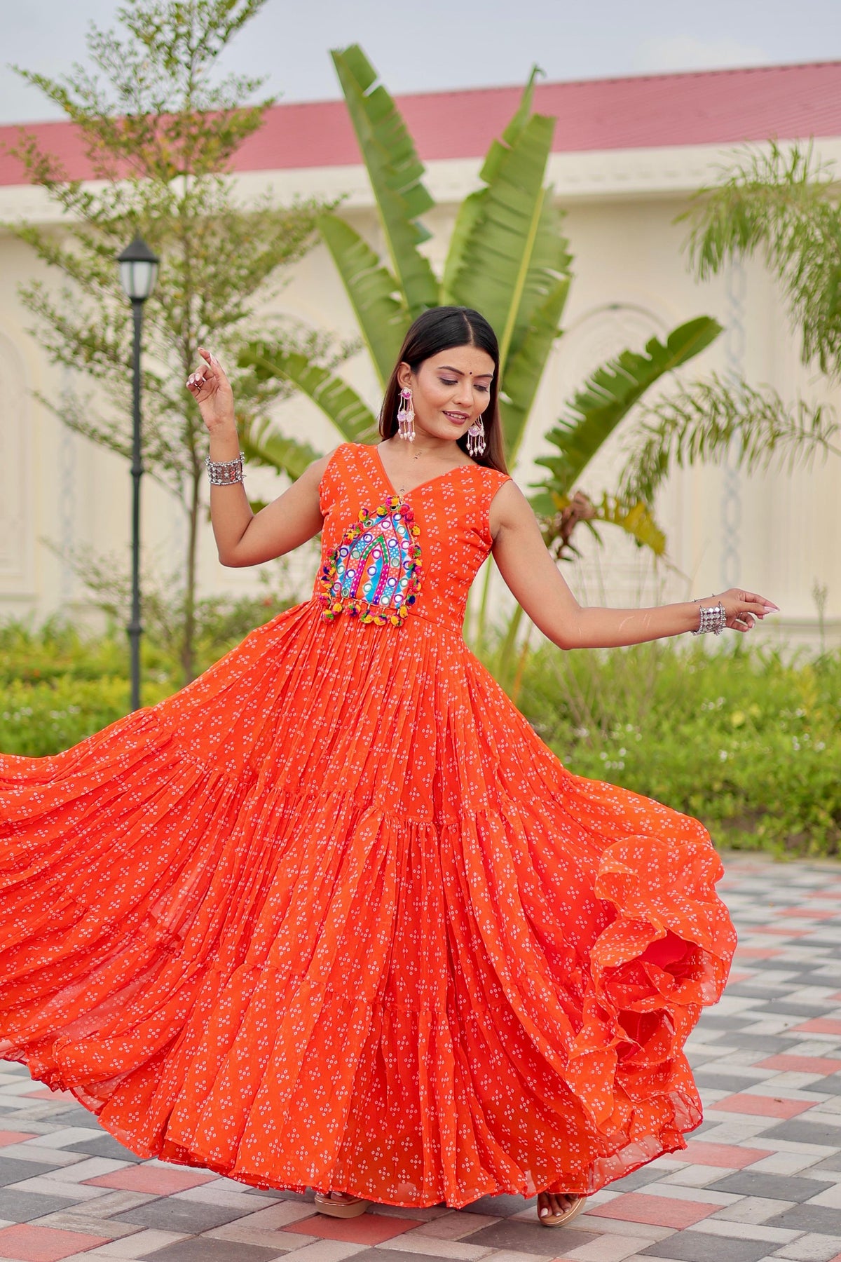 Kishori Collection