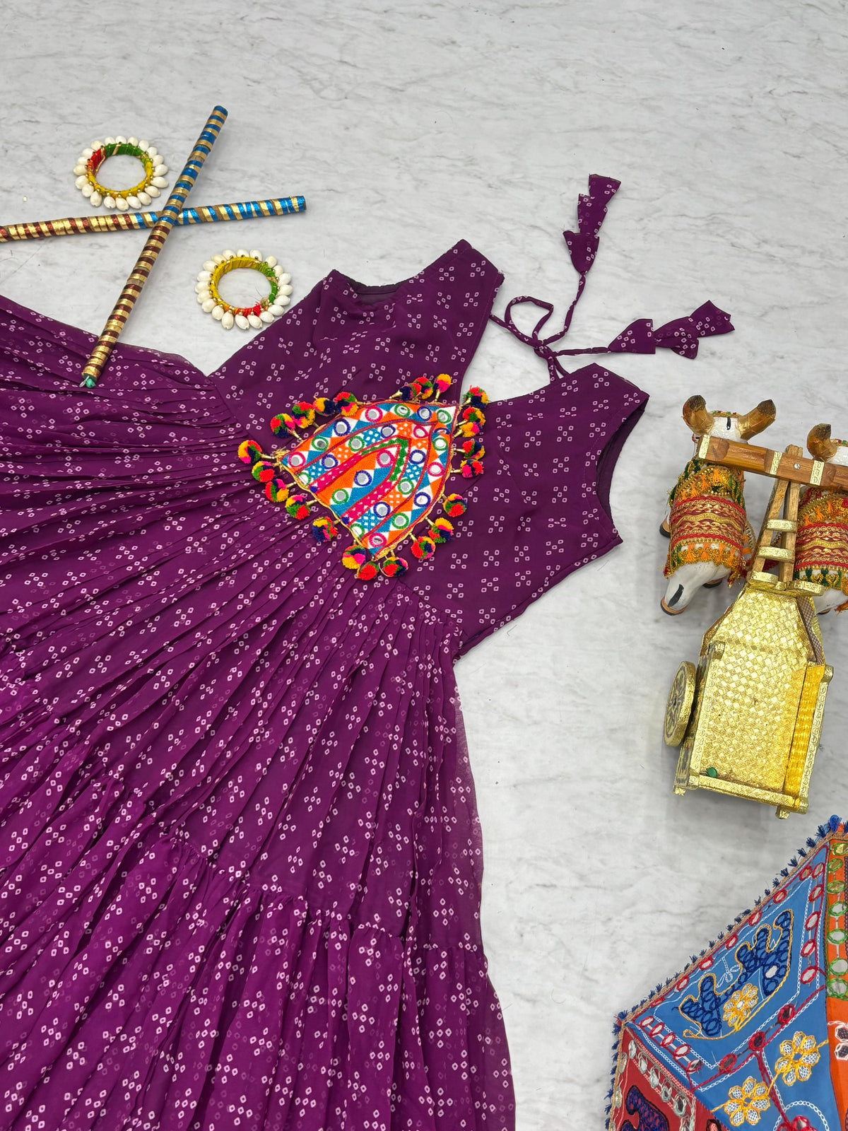 Kishori Collection