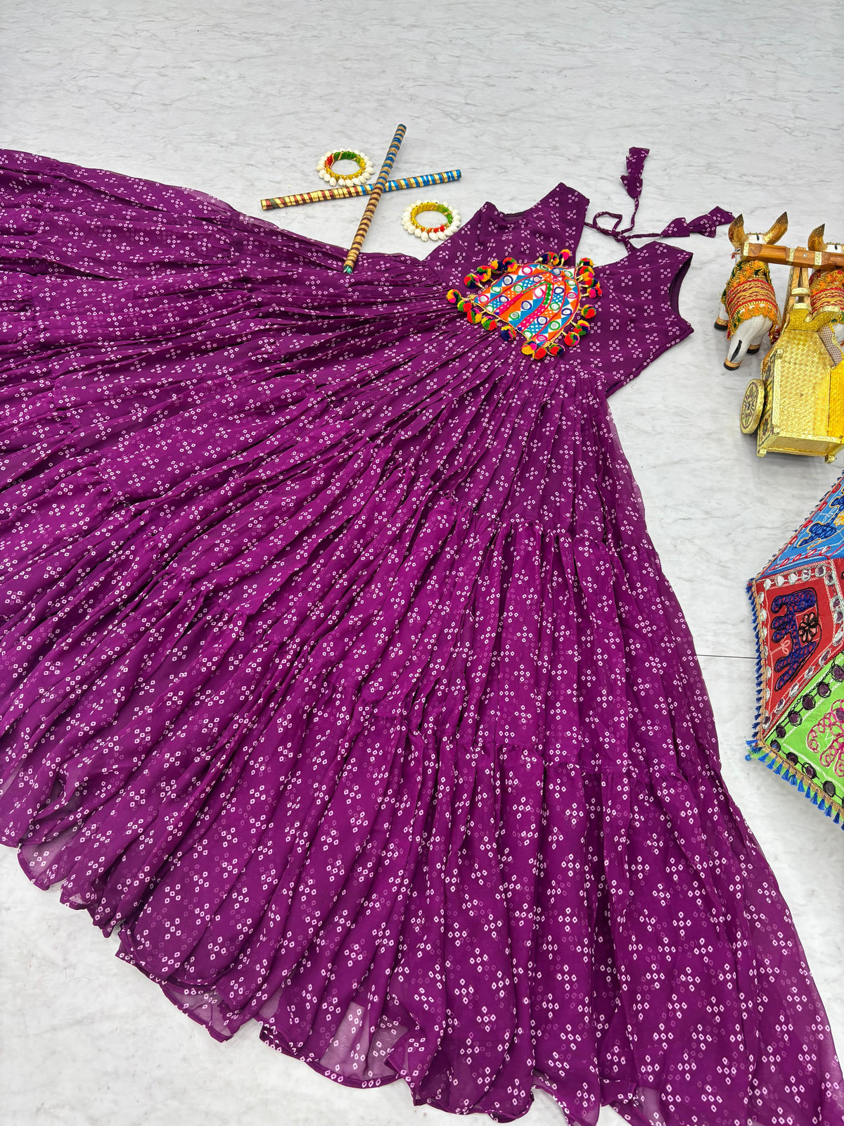 Kishori Collection
