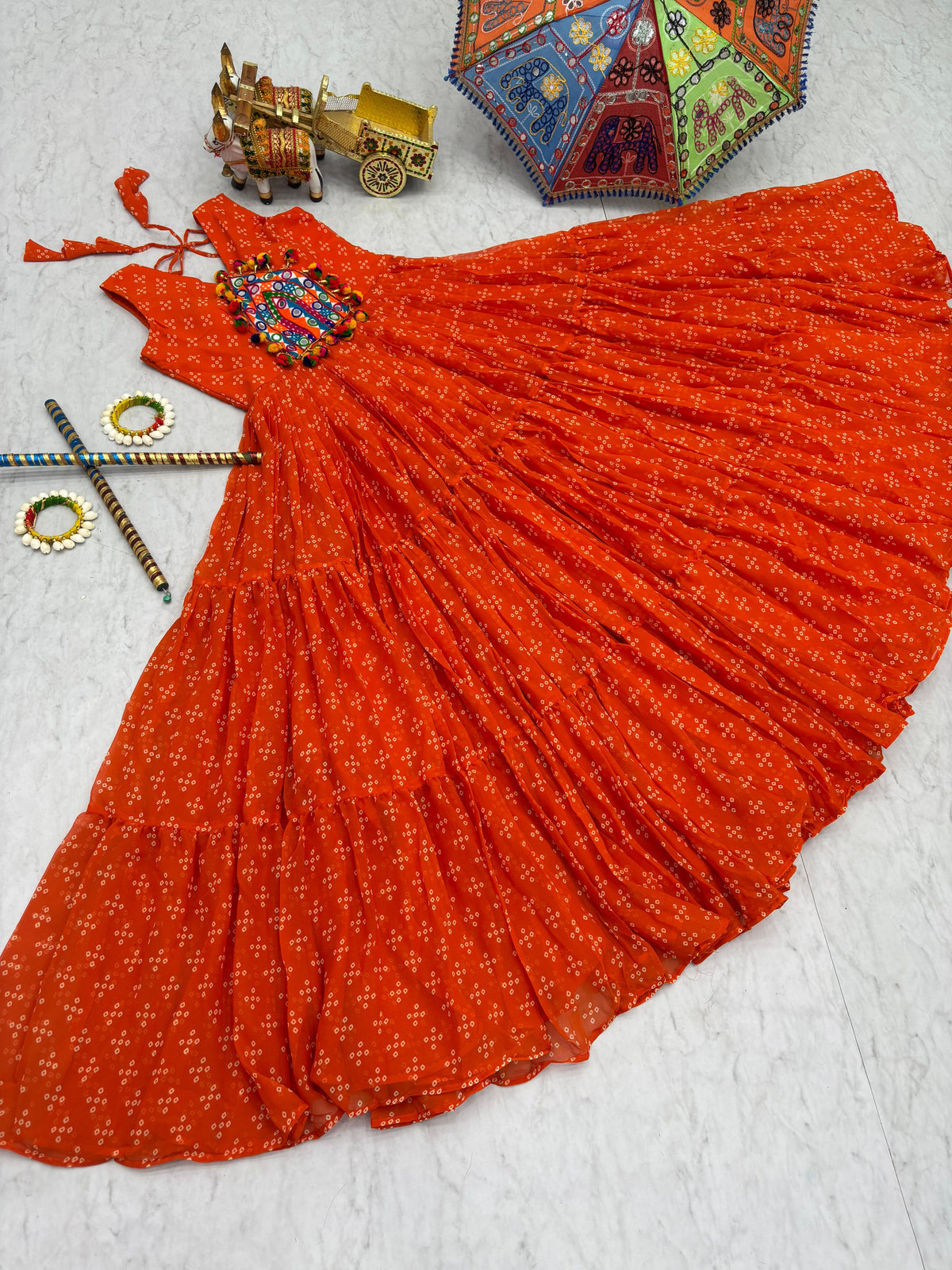 Kishori Collection