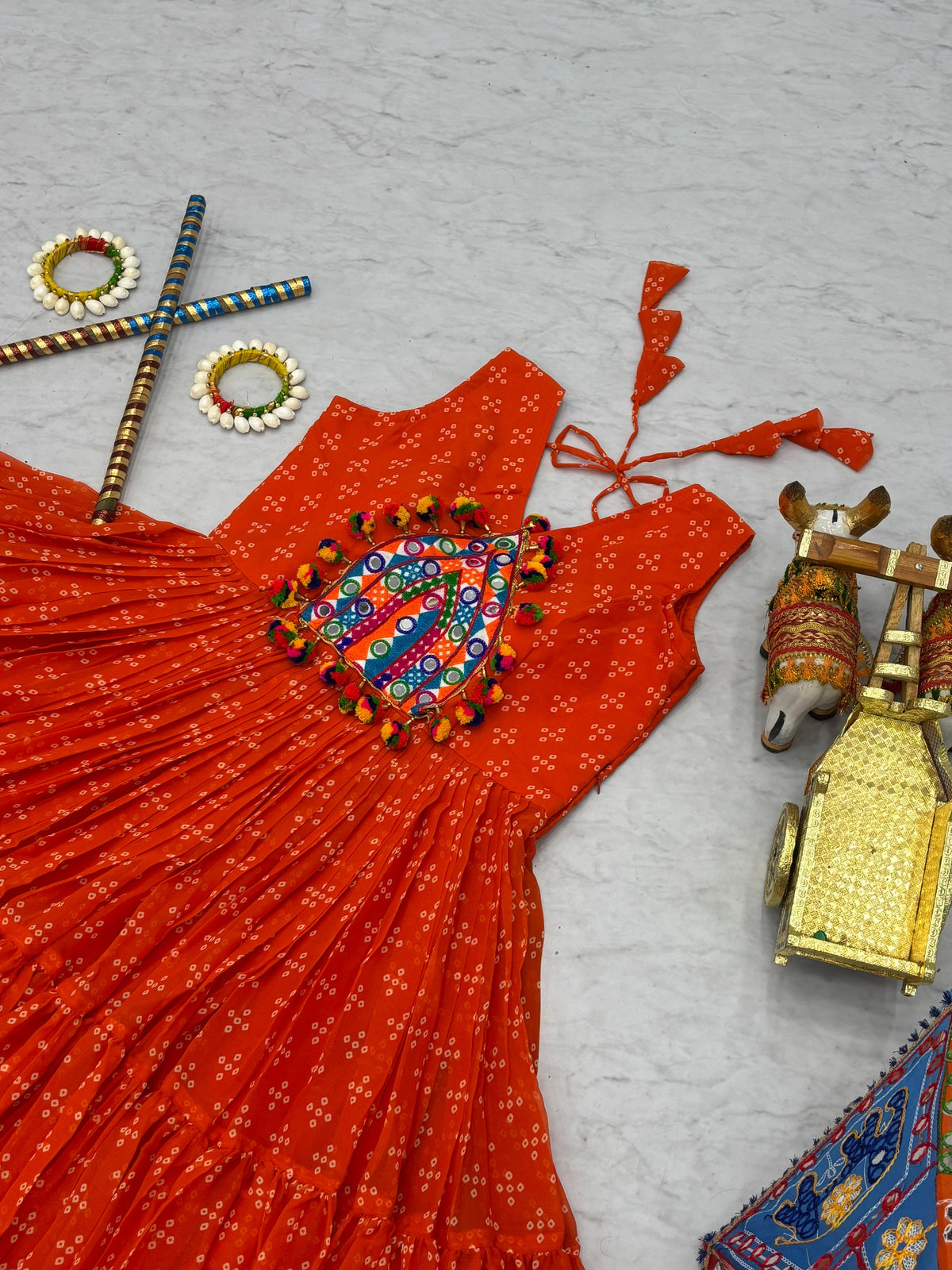 Kishori Collection