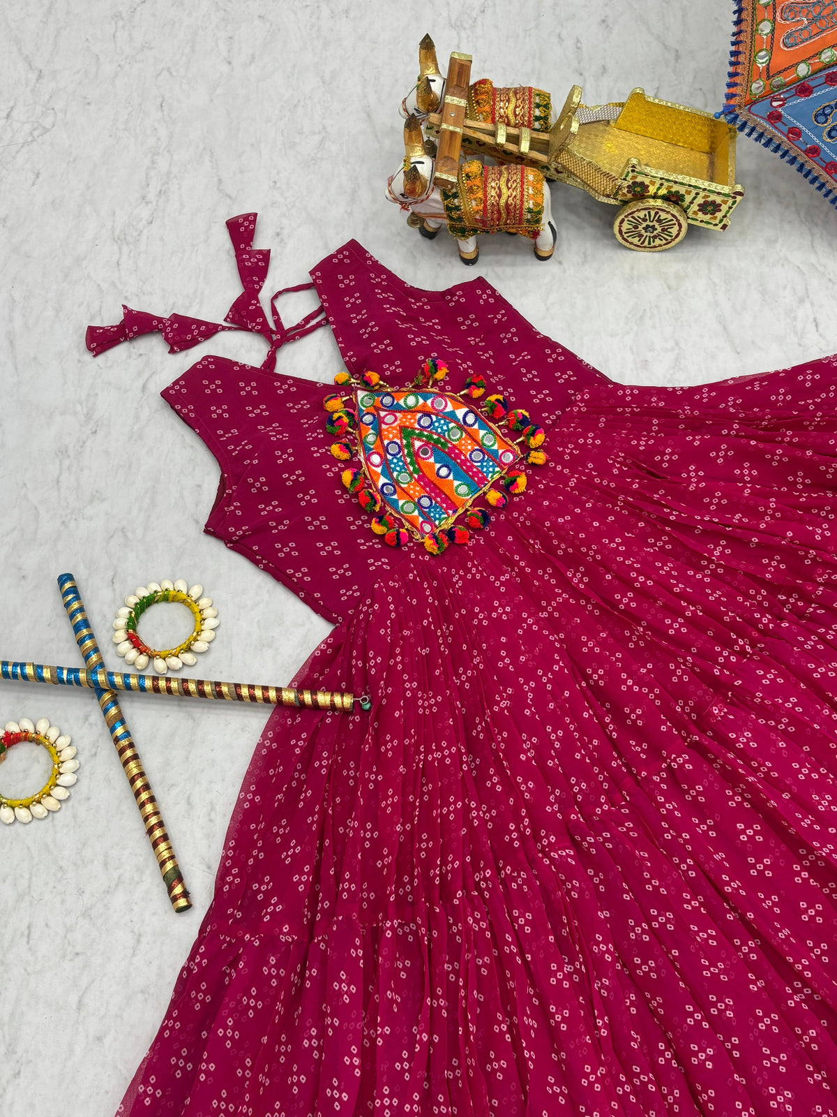 Kishori Collection