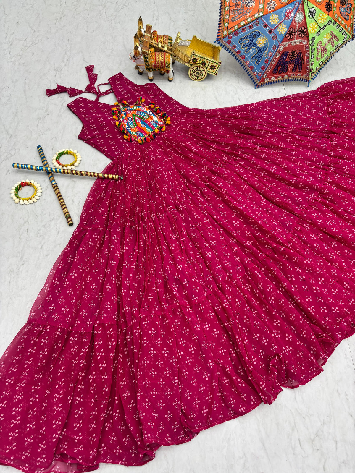 Kishori Collection