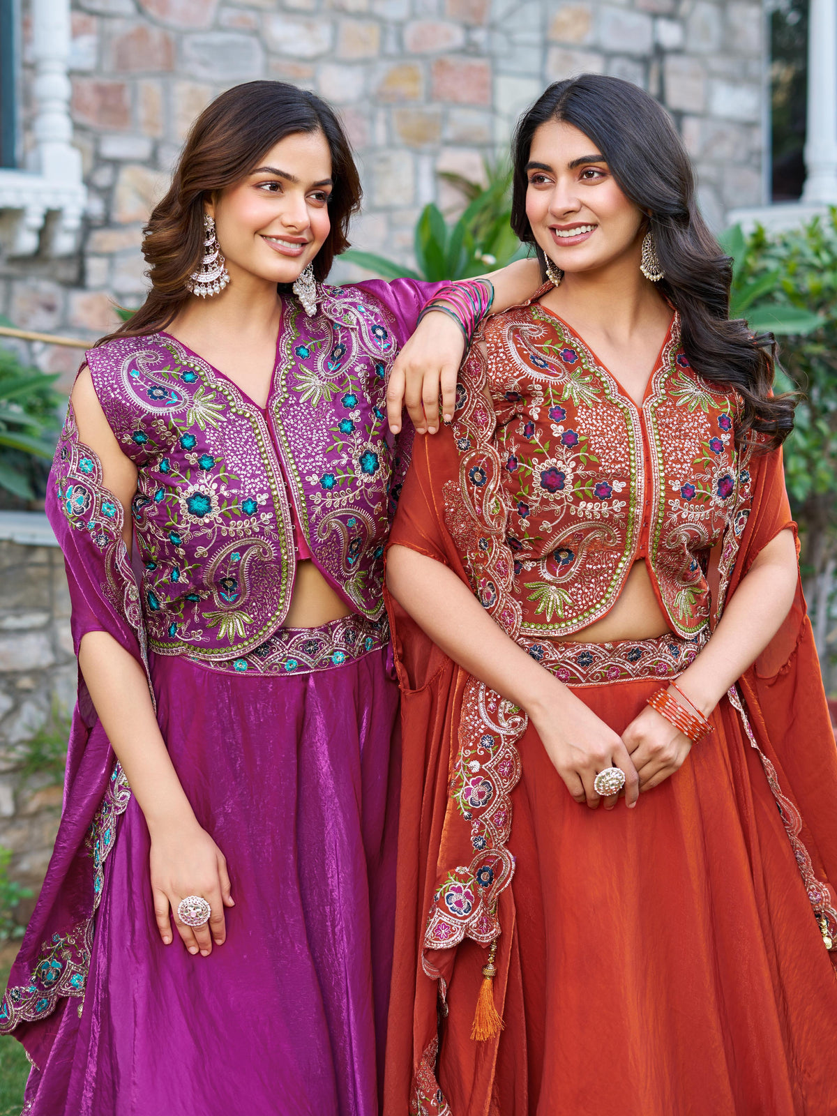 Kishori Collection