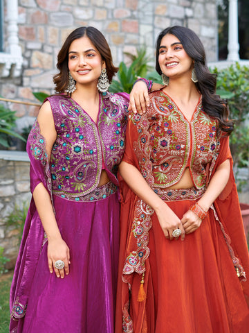 Kishori Collection