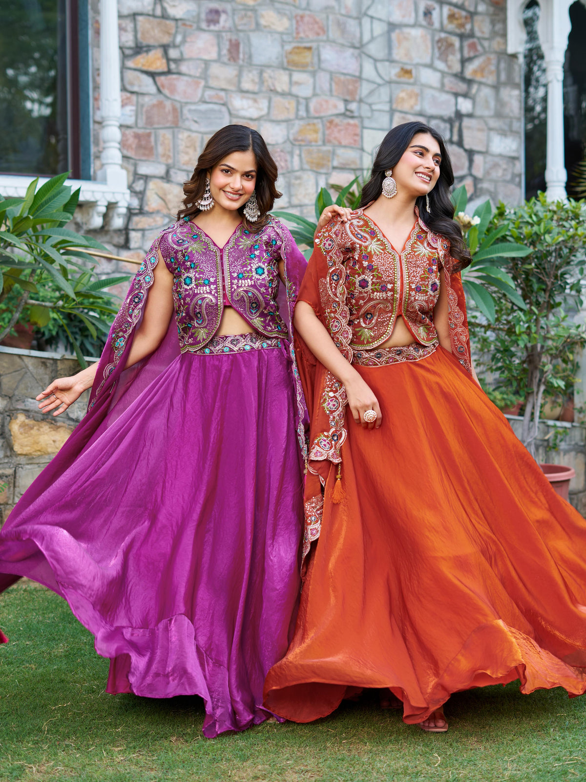 Kishori Collection