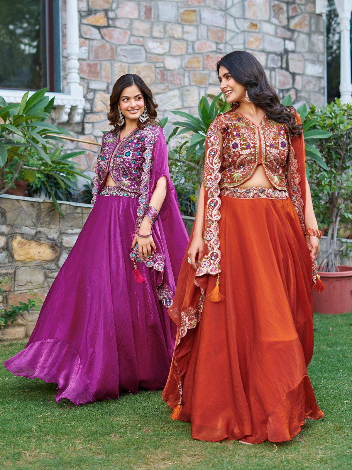Kishori Collection