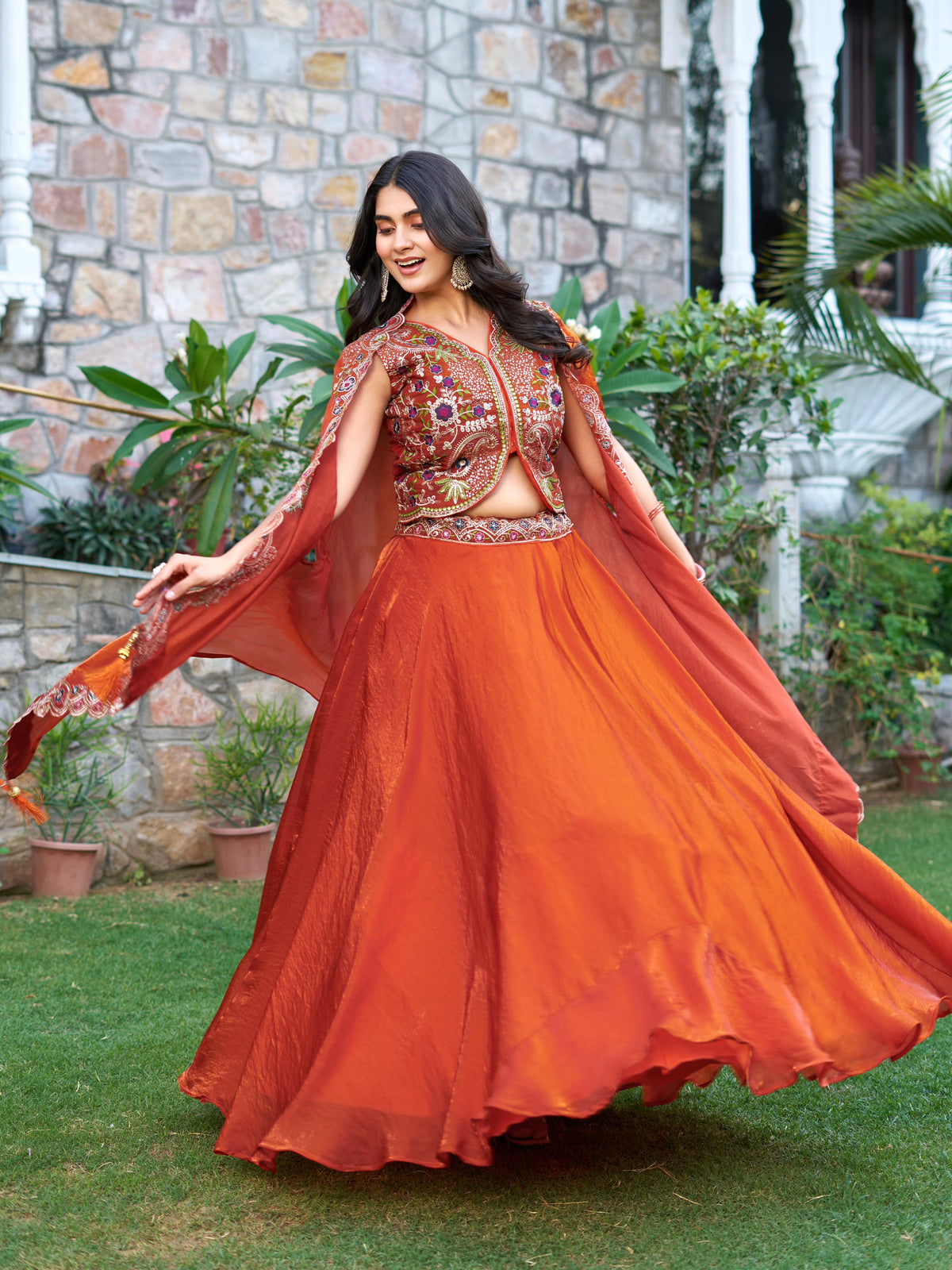 Kishori Collection