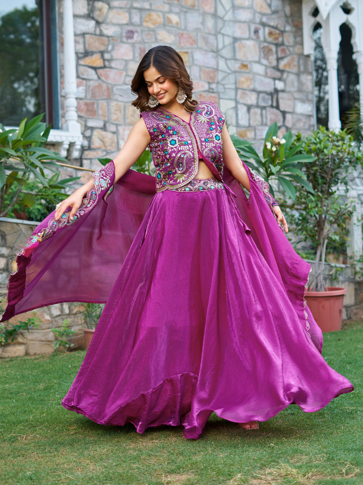 Kishori Collection
