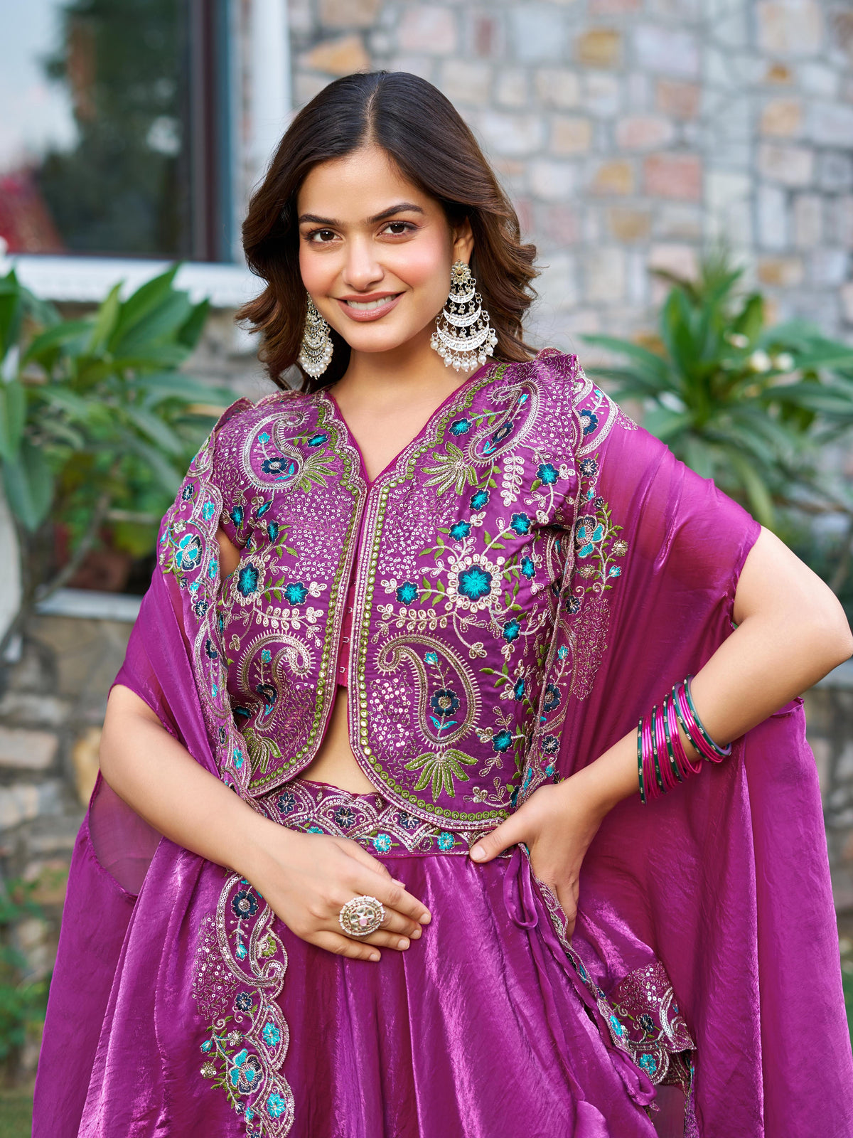 Kishori Collection