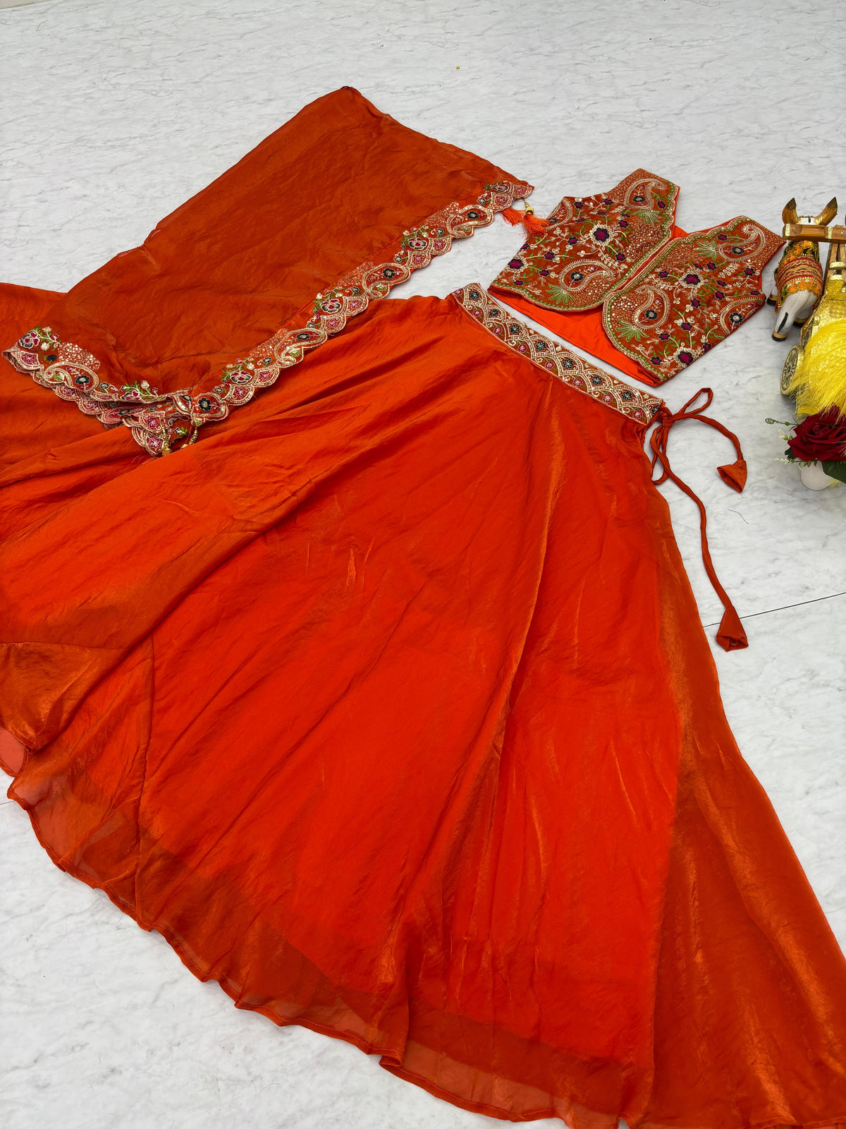 Kishori Collection
