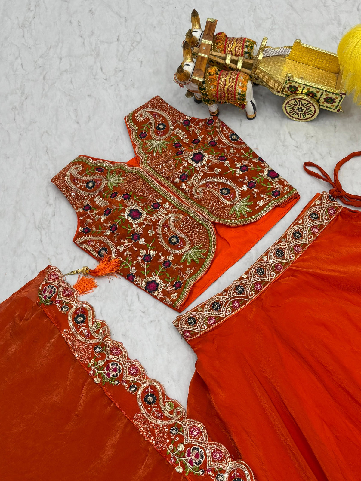 Kishori Collection