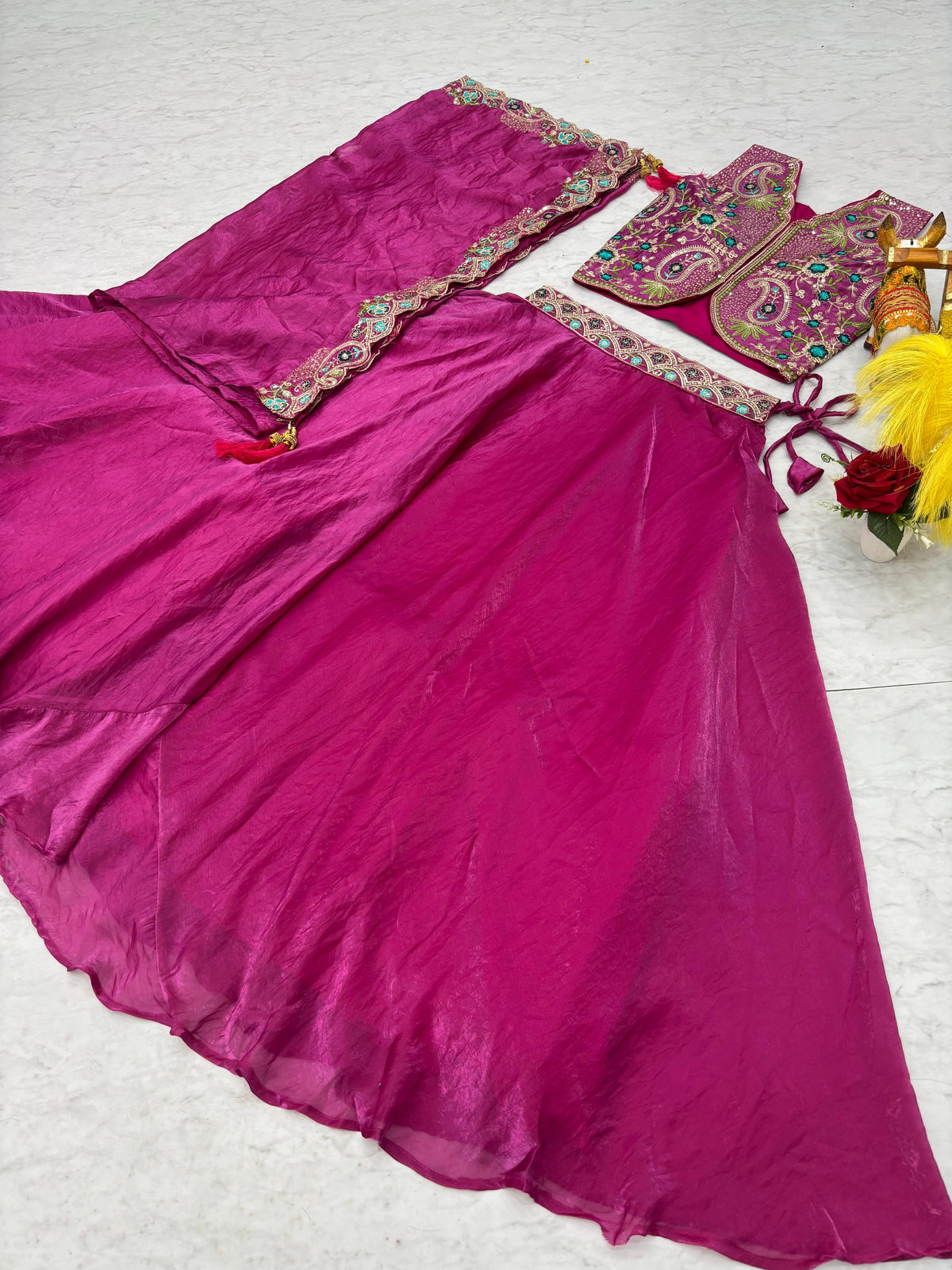 Kishori Collection