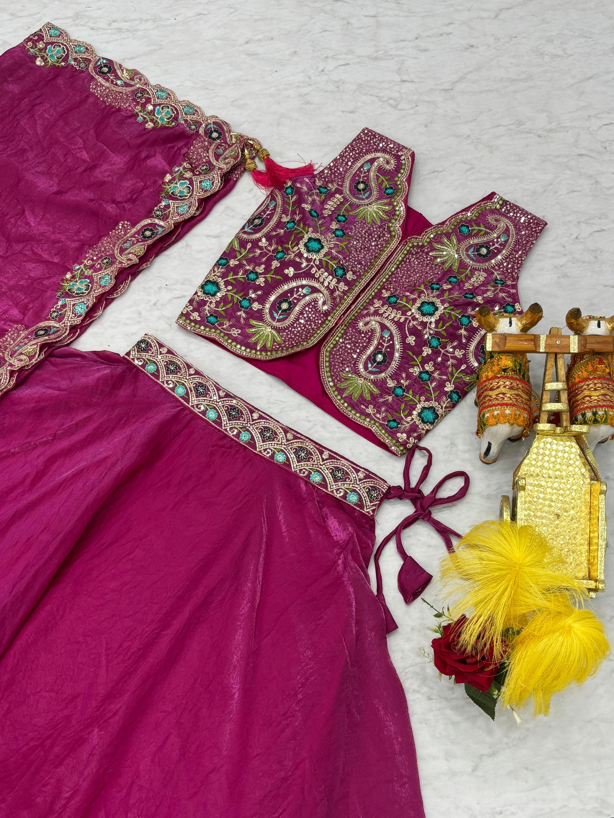 Kishori Collection