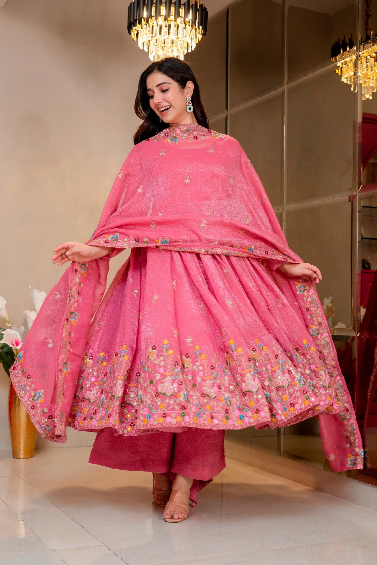 Satyabhama Collection