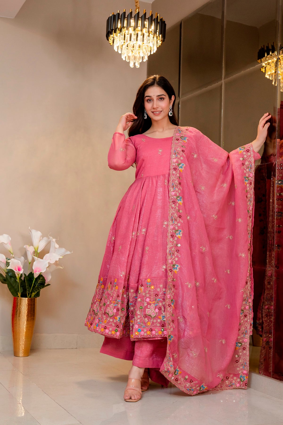 Satyabhama Collection
