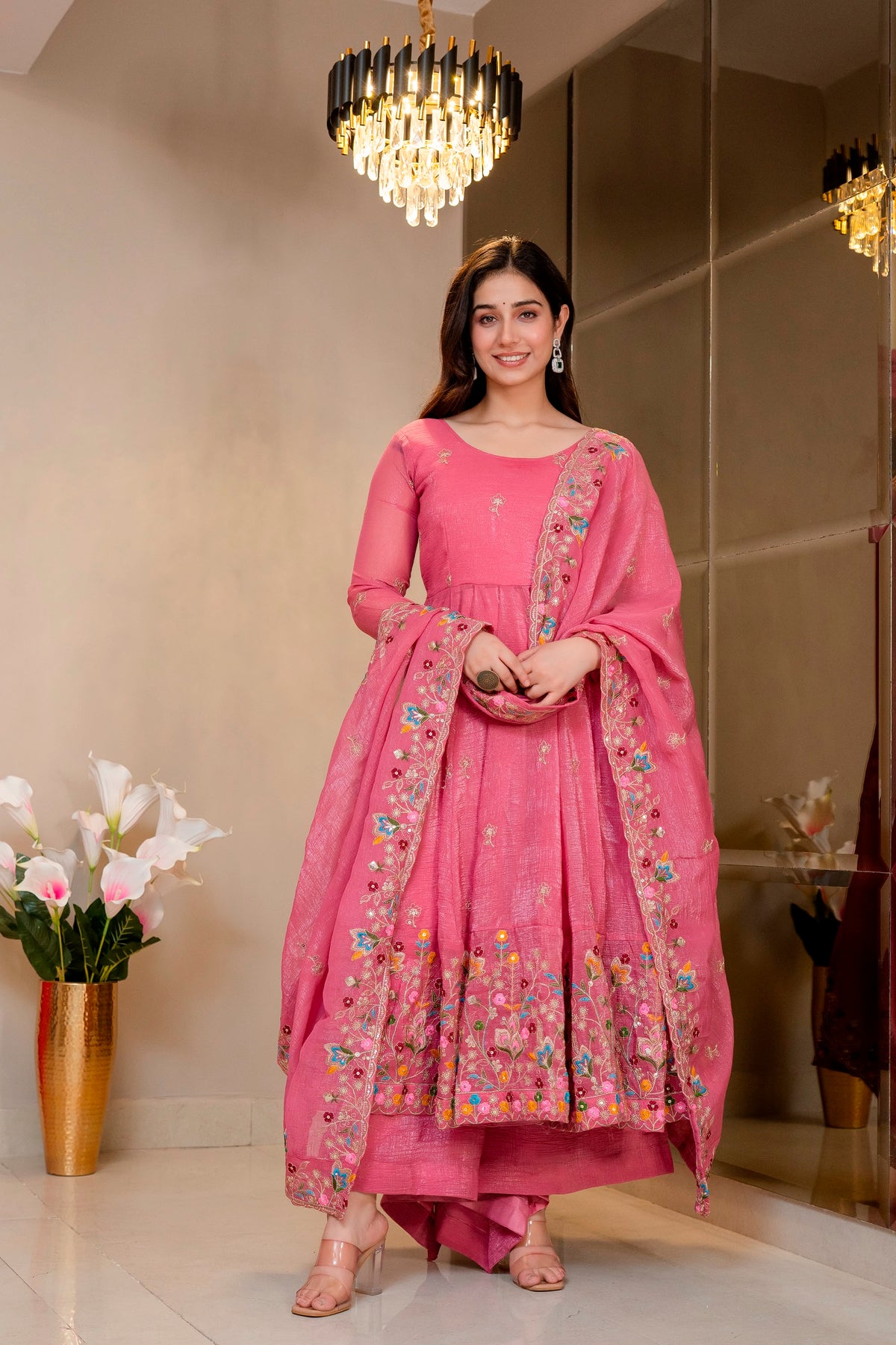 Satyabhama Collection