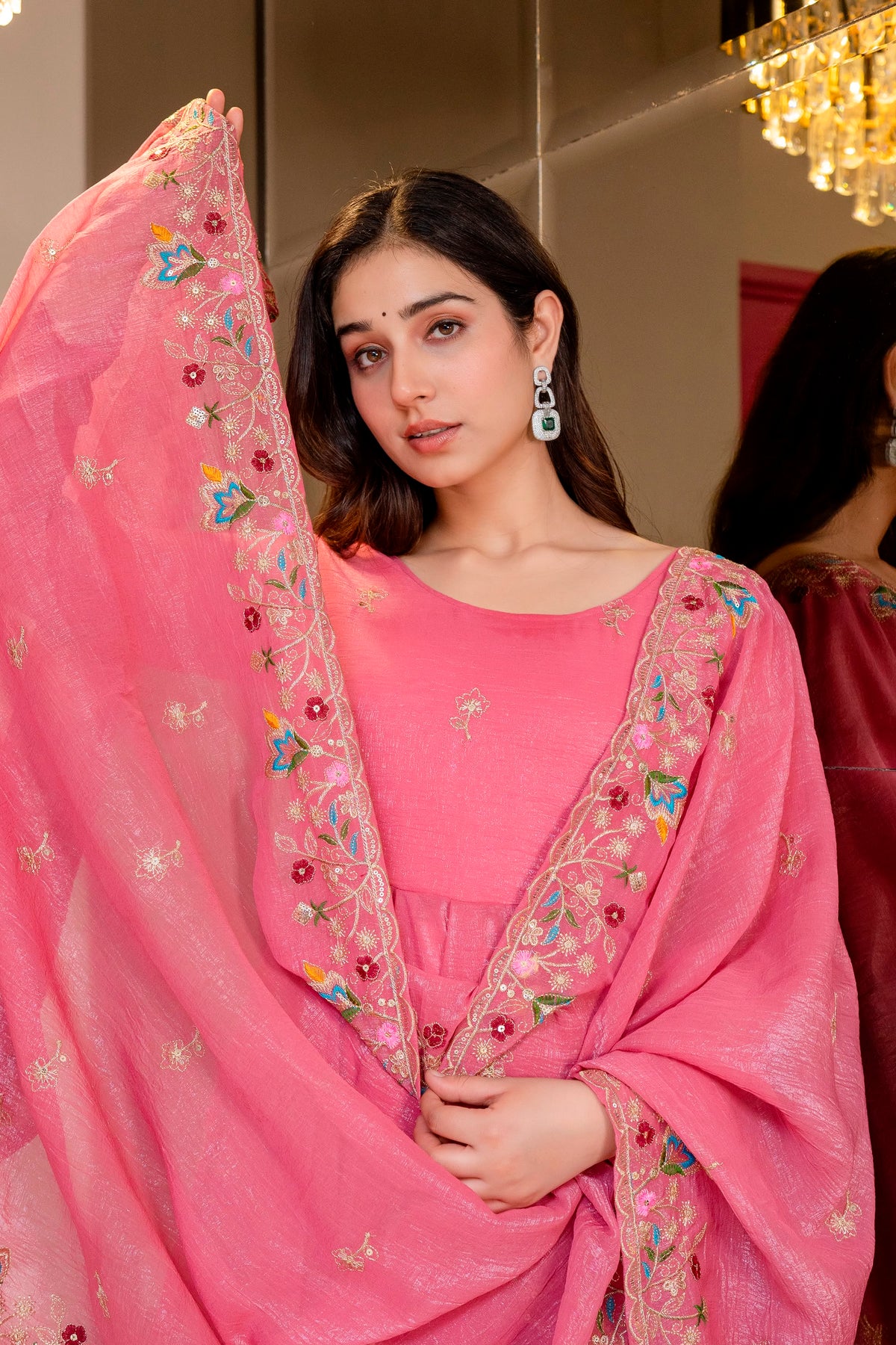 Satyabhama Collection