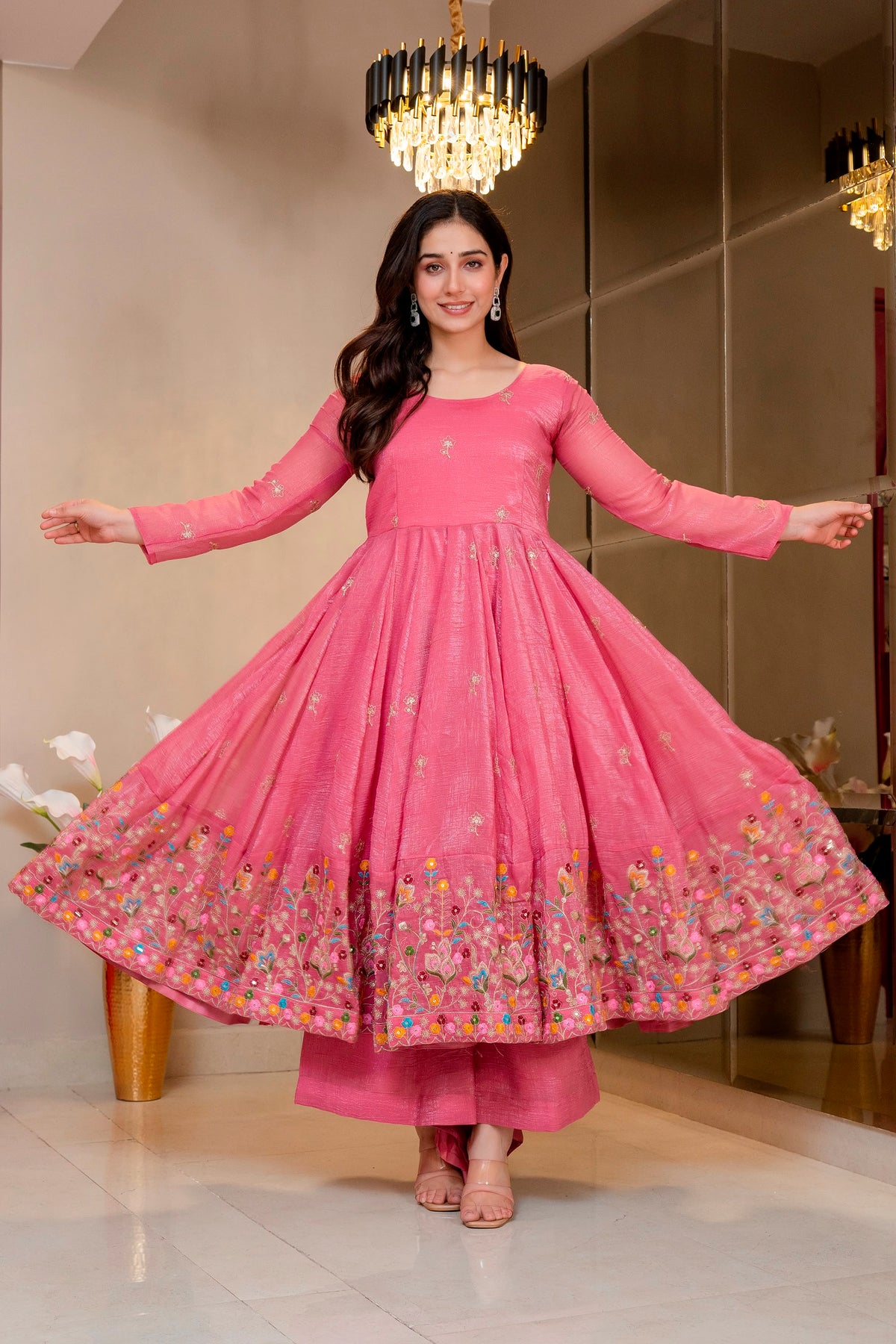 Satyabhama Collection