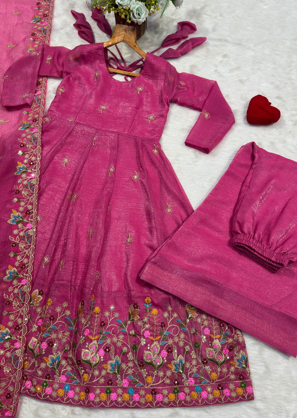 Satyabhama Collection