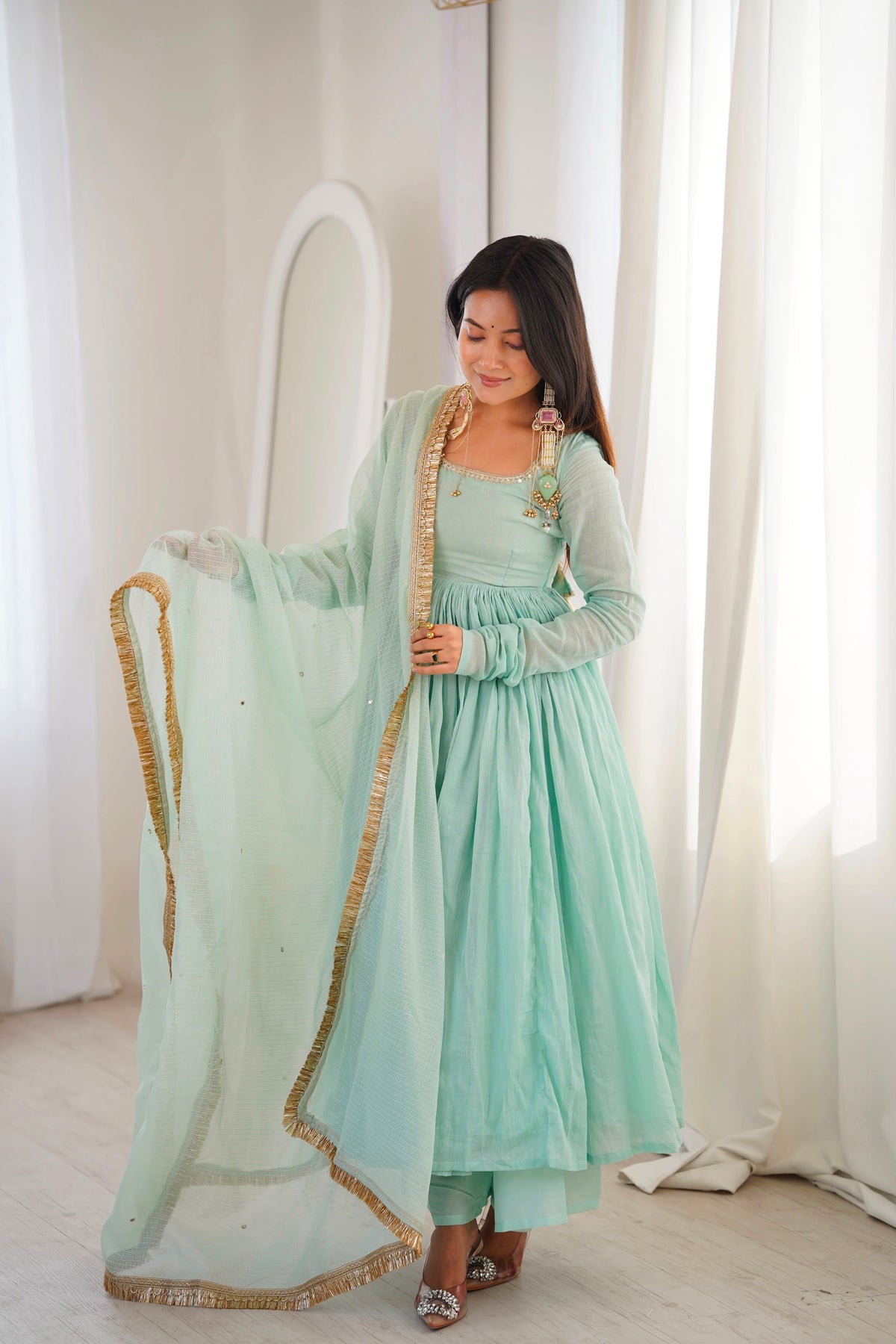 Rukmini Collection