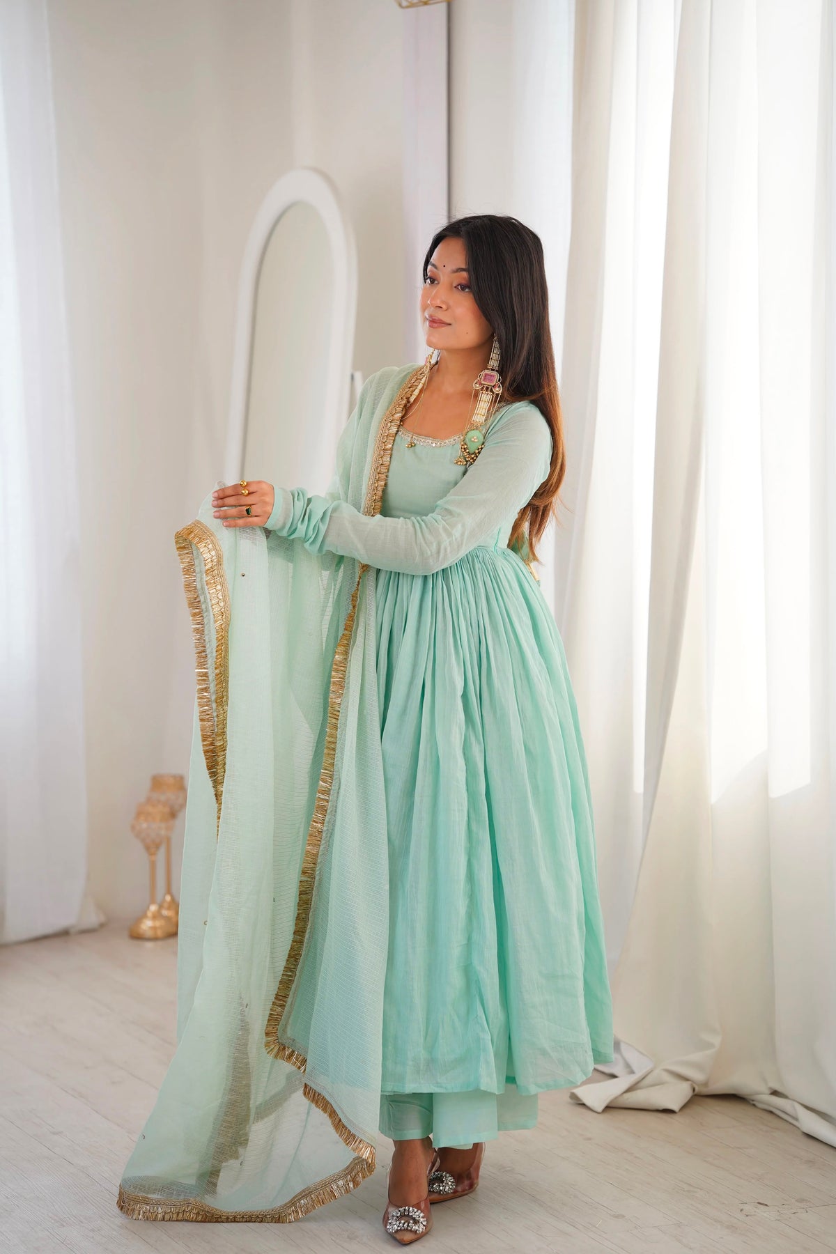 Rukmini Collection