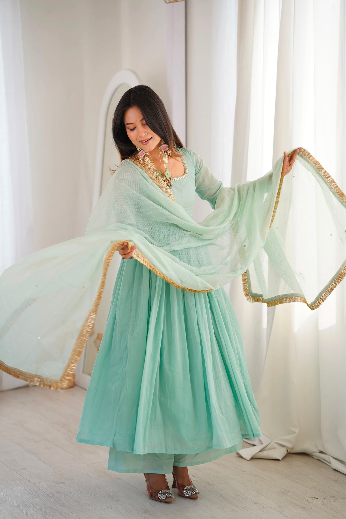 Rukmini Collection